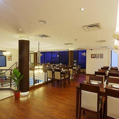 City Park Resort Bahādurgarh Exterior photo