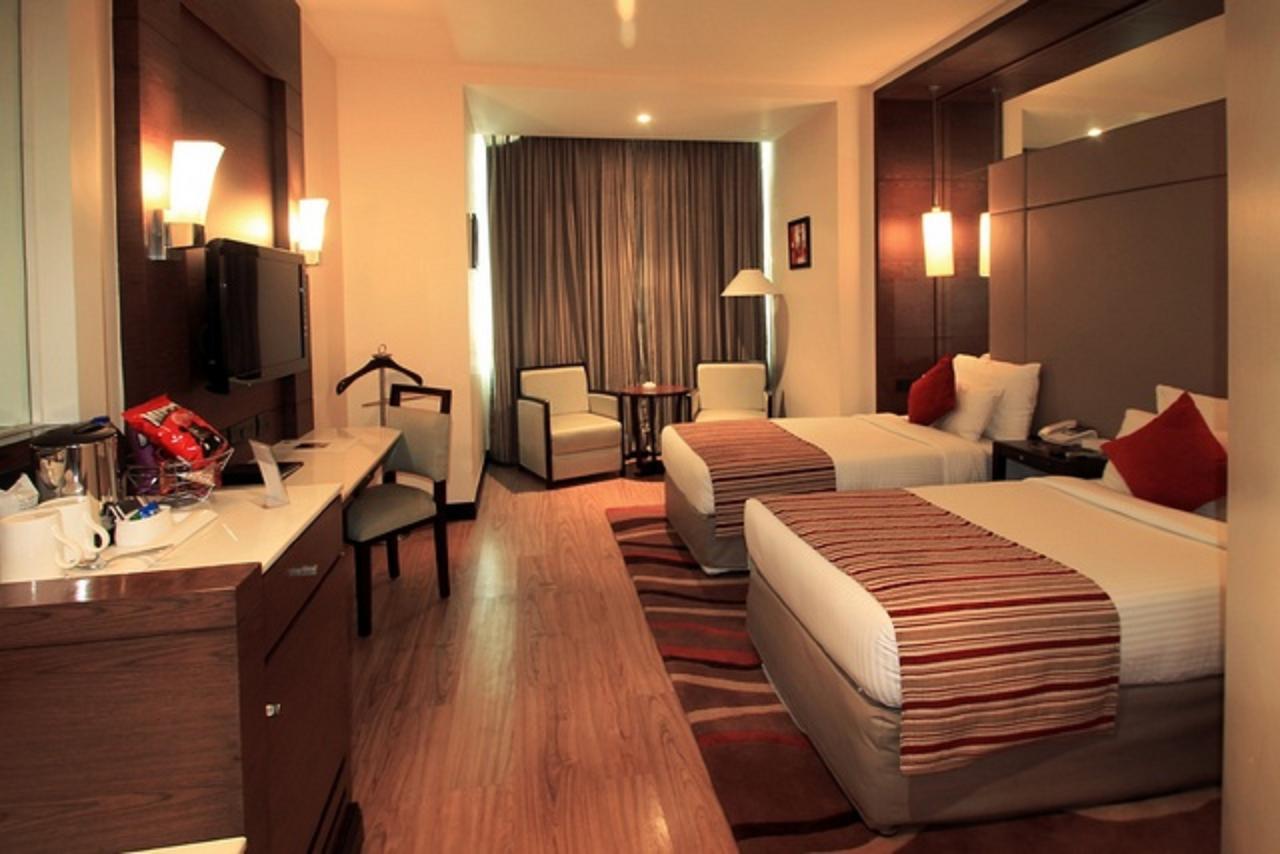 City Park Resort Bahādurgarh Exterior photo