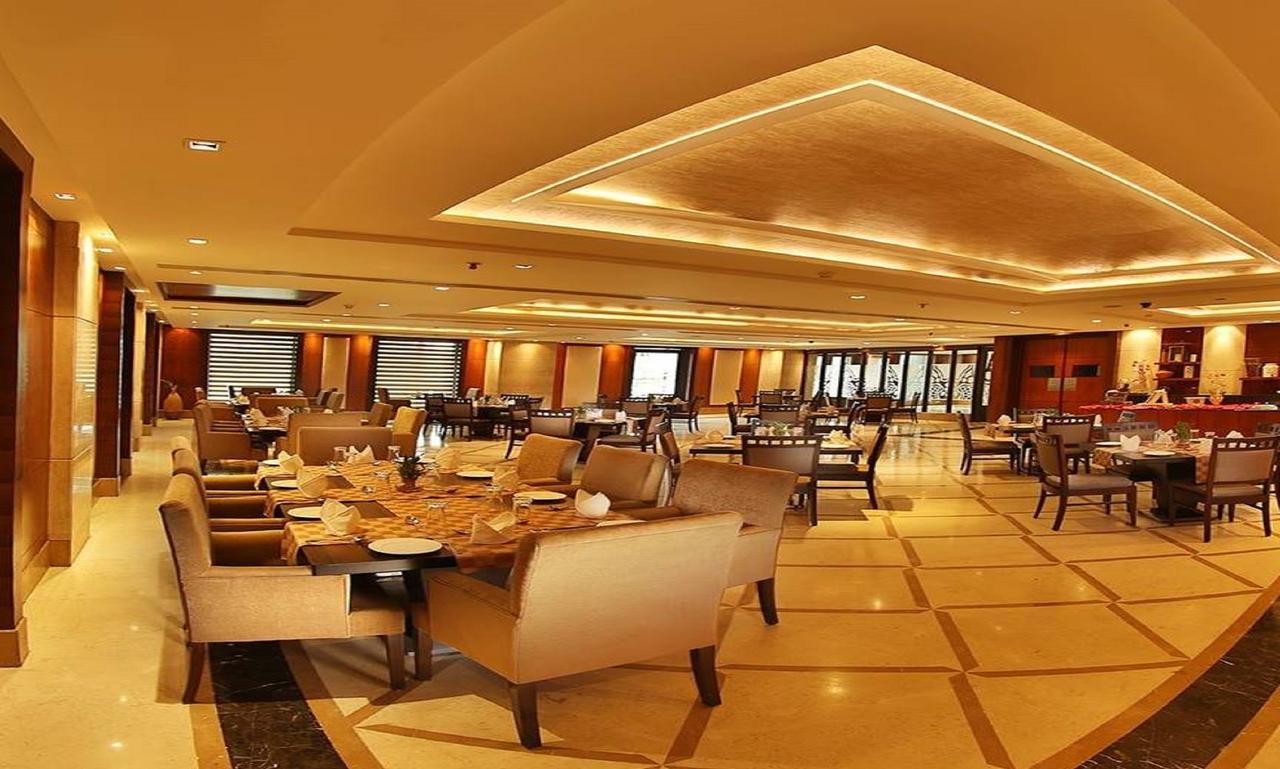 City Park Resort Bahādurgarh Exterior photo