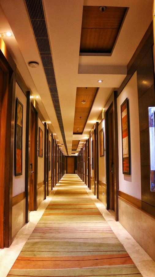 City Park Resort Bahādurgarh Exterior photo