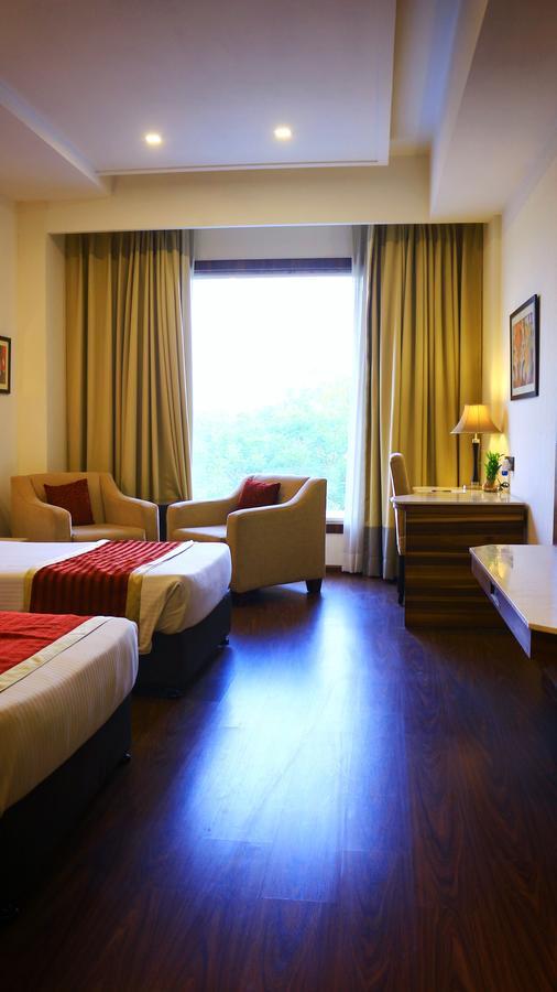 City Park Resort Bahādurgarh Exterior photo