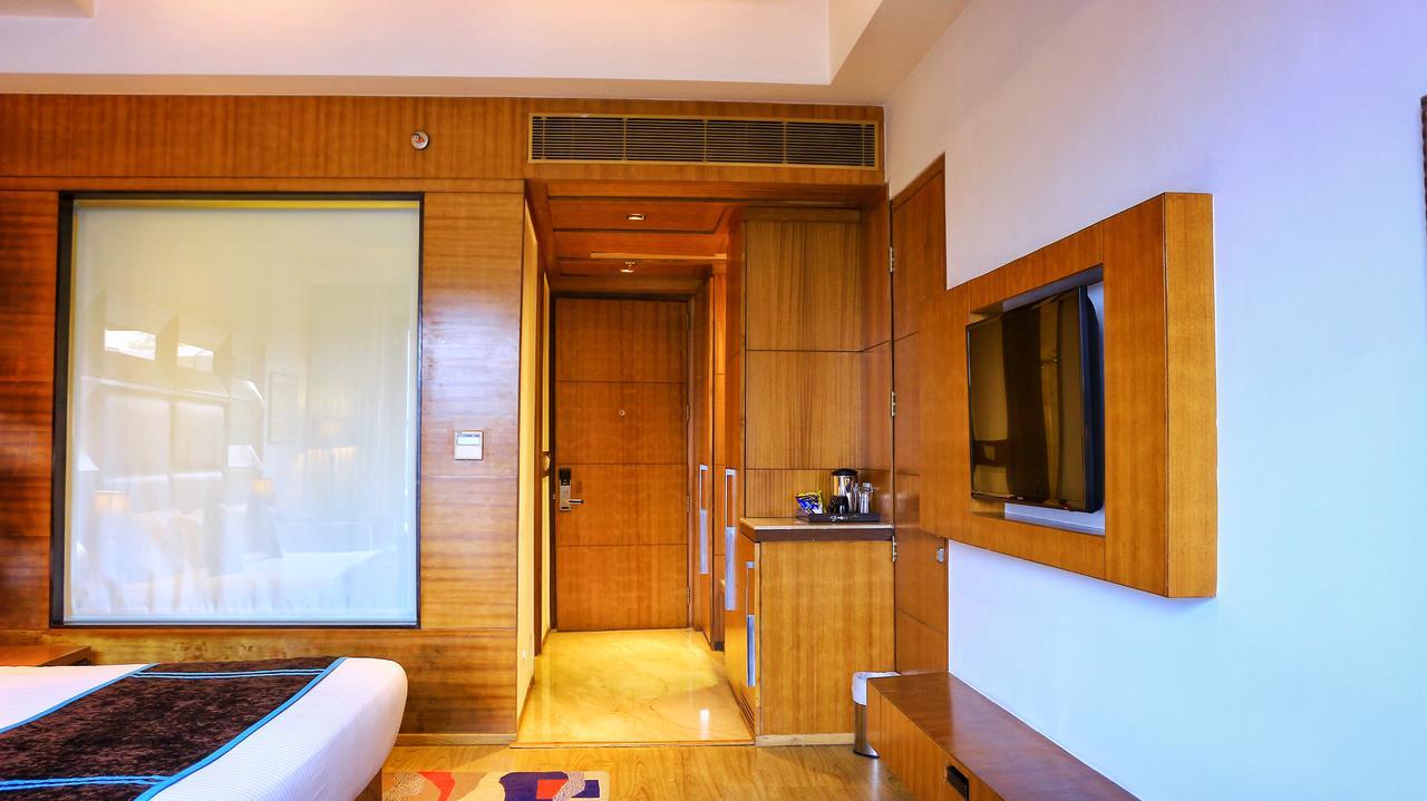 City Park Resort Bahādurgarh Exterior photo