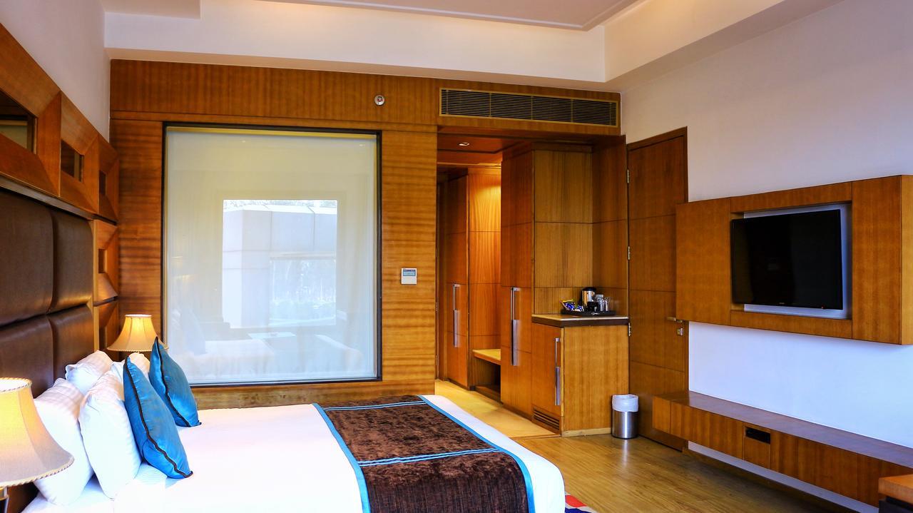 City Park Resort Bahādurgarh Exterior photo