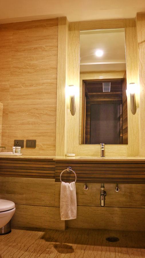 City Park Resort Bahādurgarh Exterior photo