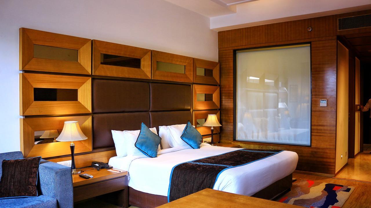 City Park Resort Bahādurgarh Exterior photo