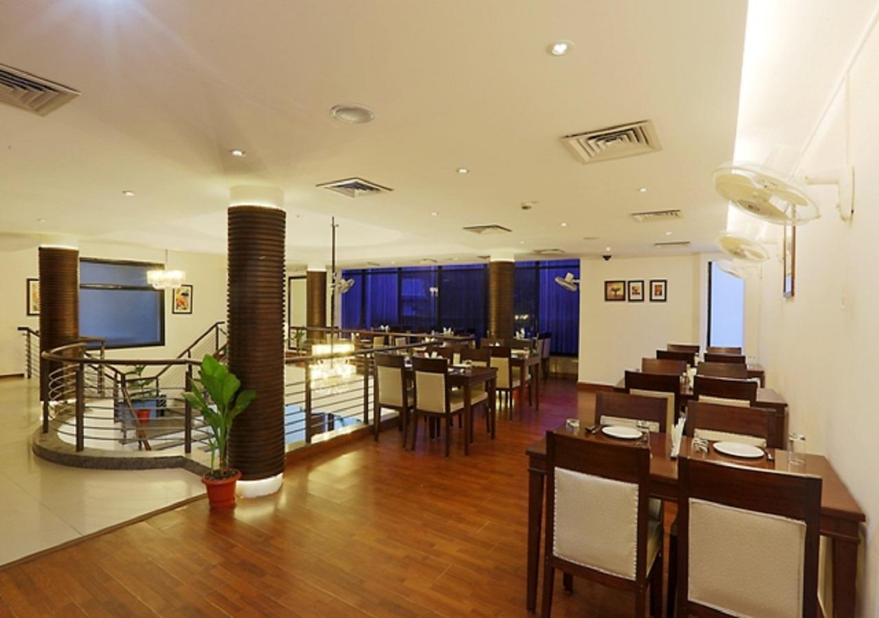 City Park Resort Bahādurgarh Exterior photo